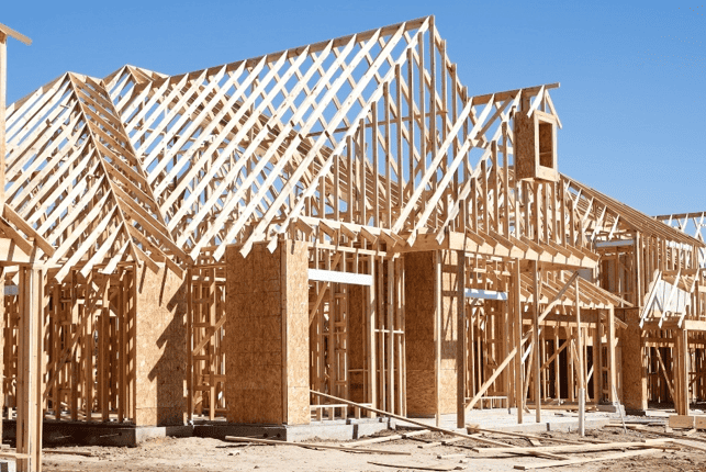 New Home Construction Bluffton SC, New Homes For Sale