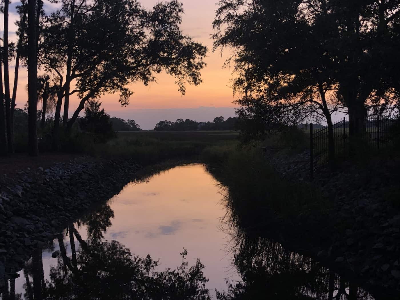 May River Preserve Real Estate Bluffton Real Estate